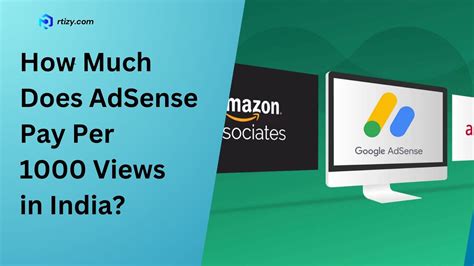how much does adsense pay.